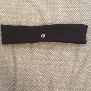 lululemon headband